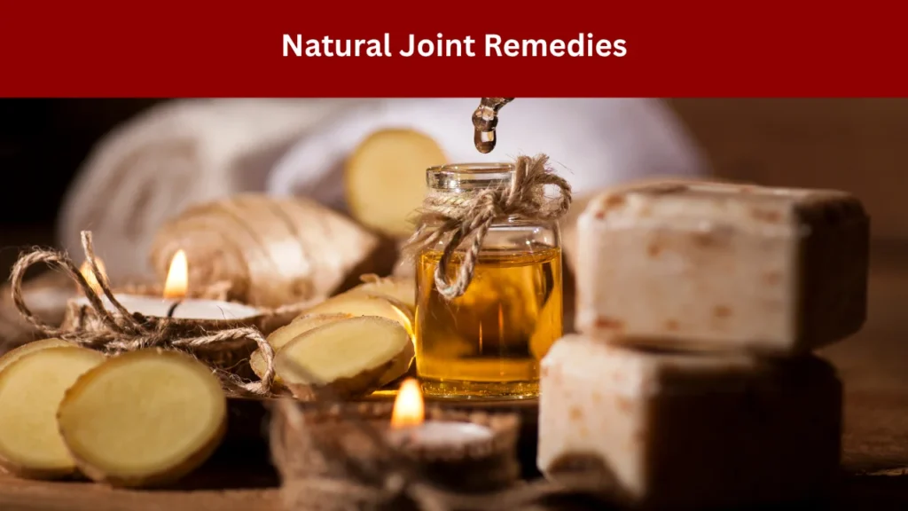 Natural Joint Remedies
